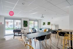 Résidence étudiante Studéa Amiens Centre, - Horaires d'ouverture