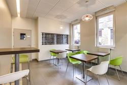 Résidence étudiante Studéa Ivry sur Seine, Ivry-sur-Seine - Horaires d'ouverture