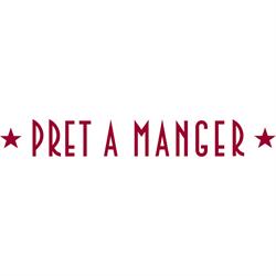 Pret A Manger Gare Saint-Lazare, Paris - Horaires d'ouverture
