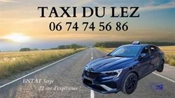 Taxi du Lez, Bollène - Horaires d'ouverture
