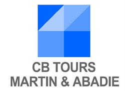 CB Tours Martin & Abadie, Saint-Pierre-des-Corps - Horaires d'ouverture