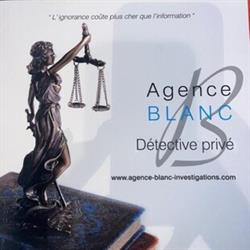 Agence Blanc Détective, Béziers - Horaires d'ouverture