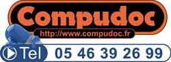 Compudoc informatique, Semussac - Horaires d'ouverture
