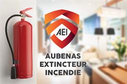 Aubenas Extincteur Incendie AEI Controle, - Horaires d'ouverture