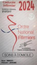 Cabinet Infirmièr Imbert Jerôme, Montbazens - Horaires d'ouverture