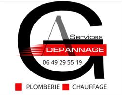 AG Services Dépannage Plomberie, Saint-Père - Horaires d'ouverture