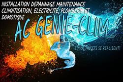 Ac Génie-Clim, Le Muy - Horaires d'ouverture