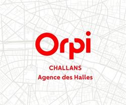 Orpi Agence des Halles, Challans - Horaires d'ouverture