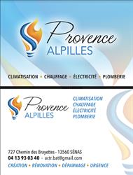 Provence Alpilles Electricité Plomberie Climatisation, Sénas - Horaires d'ouverture