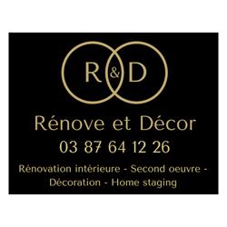 Rénove et Décor, Noisseville - Horaires d'ouverture