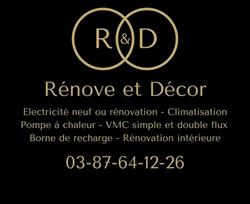 Rénove et Décor, Noisseville - Horaires d'ouverture