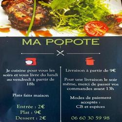 Ma Popote, Fabrègues - Horaires d'ouverture