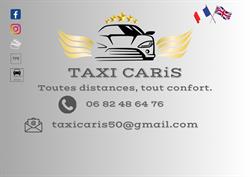 SARL Taxi Caris, Blanzac - Horaires d'ouverture