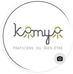 Komyo Praticiens du Bien Etre, Montpellier - Horaires d'ouverture