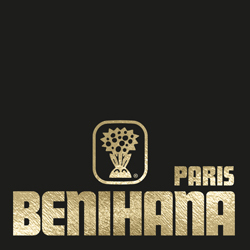 Benihana Paris, - Horaires d'ouverture