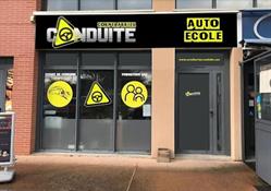 Cornebarrieu Conduite, - Horaires d'ouverture