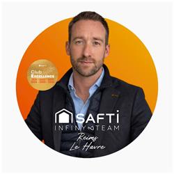 Christophe Delporte SAFTI – Conseiller Immobilier Le Havre, - Horaires d'ouverture