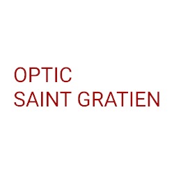 Optic Saint Gratien, Saint-Gratien - Horaires d'ouverture