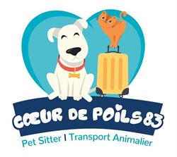 Coeur de Poils 83, Sainte-Anastasie-sur-Issole - Horaires d'ouverture