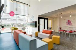 NEXITY STUDEA, Toulouse - Horaires d'ouverture