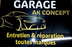 AK Concept, Peyrat-le-Château - Horaires d'ouverture