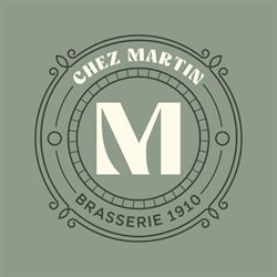 Chez Martin - Brasserie Vichy, - Horaires d'ouverture