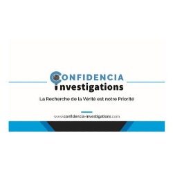 CONFIDENCIA Investigations ®, Beausoleil - Horaires d'ouverture