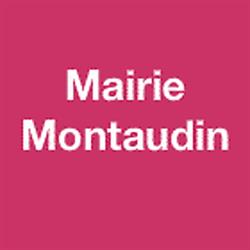Mairie - Montaudin, - Horaires d'ouverture