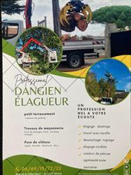 Dangien Elagage, Vertou - Horaires d'ouverture