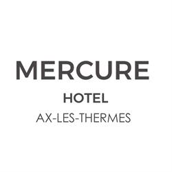 Mercure Ax Les Thermes, Vaychis - Horaires d'ouverture