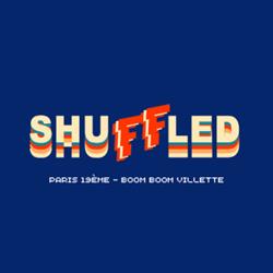 Shuffled, Paris - Horaires d'ouverture