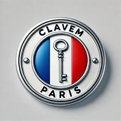 Clavem Paris, - Horaires d'ouverture