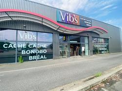 Vib's (Cache Cache - Bonobo - Bréal), Marmande - Horaires d'ouverture