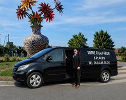 Van Vtc Jlr Colmar, - Horaires d'ouverture