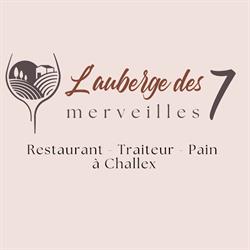 Auberge des 7 merveilles, Challex - Horaires d'ouverture