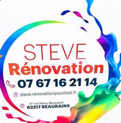 Steve Rénovation, Beaurains - Horaires d'ouverture