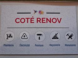 Coté Renov, Saint-Germain-en-Laye - Horaires d'ouverture