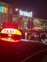 Taxi Martin, Gardanne - Horaires d'ouverture