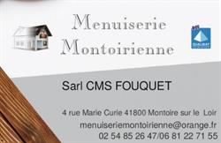 CMS Fouquet, Montoire-sur-le-Loir - Horaires d'ouverture