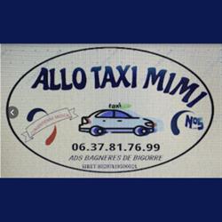 Allo Taxi Mimi, Loucrup - Horaires d'ouverture