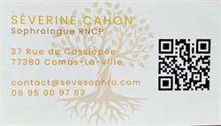 Sève Sophro, Combs-la-Ville - Horaires d'ouverture