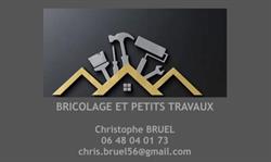 Christophe Bruel, Vannes - Horaires d'ouverture
