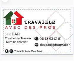 Travaille Avec Des Pros, Béziers - Horaires d'ouverture