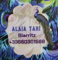 Alaia Taxi Biarritz, Saint-Pée-sur-Nivelle - Horaires d'ouverture