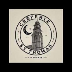 LA CREPERIE SAINT THOMAS, Landerneau - Horaires d'ouverture