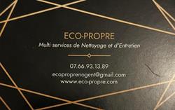 Eco-propre, Nogent-sur-Seine - Horaires d'ouverture