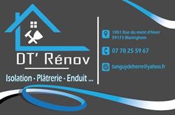 DT'Rénov, Blaringhem - Horaires d'ouverture