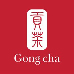 Gong Cha Bubble Tea Place d’Italie, Paris - Horaires d'ouverture
