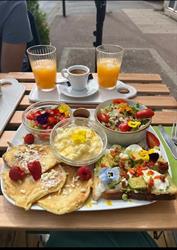 Coffee Kat (coffee shop et brunch), Saint-Maur-des-Fossés - Horaires d'ouverture