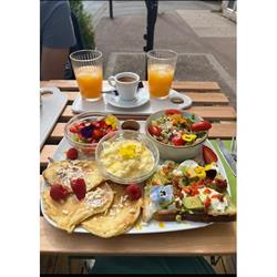 Coffee Kat (coffee shop et brunch), Saint-Maur-des-Fossés - Horaires d'ouverture